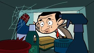 Valuable Lessons | Mr Bean | Cartoons for Kids | WildBrain Kids