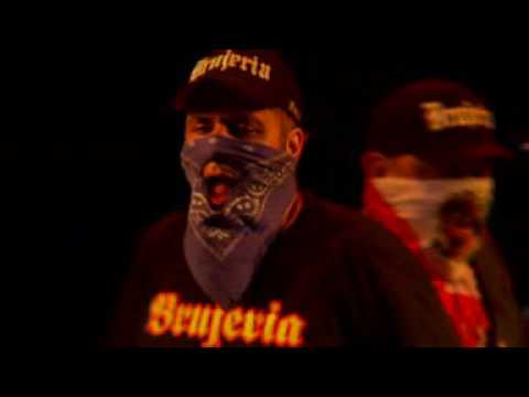 Brujeria (Live at Dour Festival 2007)