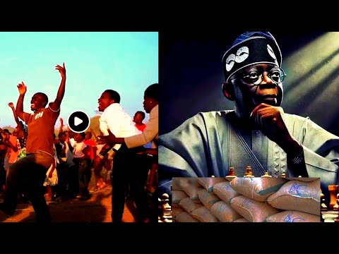 Yayinda Wasu Ke Murna Karya Farashi Kayan Gona Wasu Kuma Kokawa Suke Da Sabon Umarnin Shugaba Tinubu 