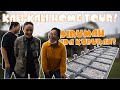 HOME TOUR RUMAH ALETA MOLLY, CICIT CUT MEUTIA! DARI BERLIAN SAMPAI KUBURAN ADA SEMUA!!