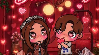 Parte 7  final 😭(dos personas unidas)mini serie 💓