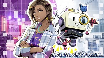 Murder By Numbers [6.5] - SCOUT