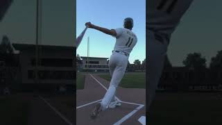 Nathan williams continues to say this is my home turf to all challengers #mlbtheshow26rtts