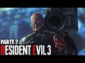 IL NEMESIS HA UN LANCIARAZZI?!! - RESIDENT EVIL 3 REMAKE - Parte 2