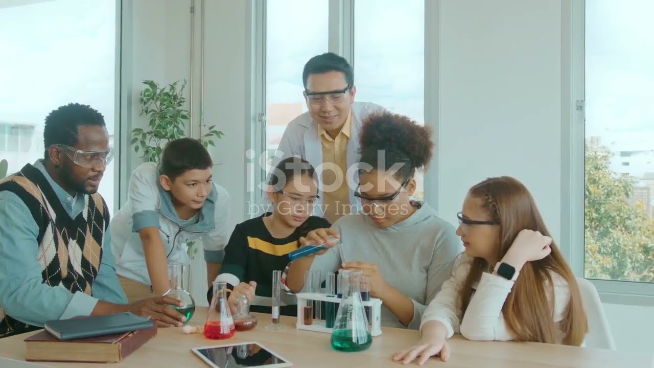 Revolutionizing Education through Video Games