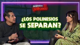 PENSÉ DEJAR DE HACER CONTENIDOS | Lesslie Polinesia | La entrevista con Yordi Rosado