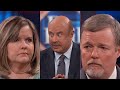 ‘I Can’t Believe That You’re Being This Much In Denial And This Selfish,’ Dr. Phil Says To A Mom