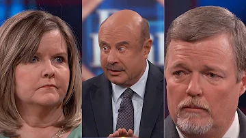 ‘I Can’t Believe That You’re Being This Much In Denial And This Selfish,’ Dr. Phil Says To A Mom