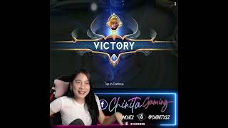 HOW TO PLAY FANNY IN MOBILE LEGENDS | Ce Sanchez screenshot 5