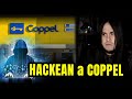 El hackeo de coppel ya venden su base de datos en deep web