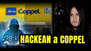 El Hackeo de Coppel, Ya VENDEN su Base de Datos en DEEP WEB