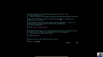 Install Apache on CentOS 7 - Instale Apache en CentOS 7
