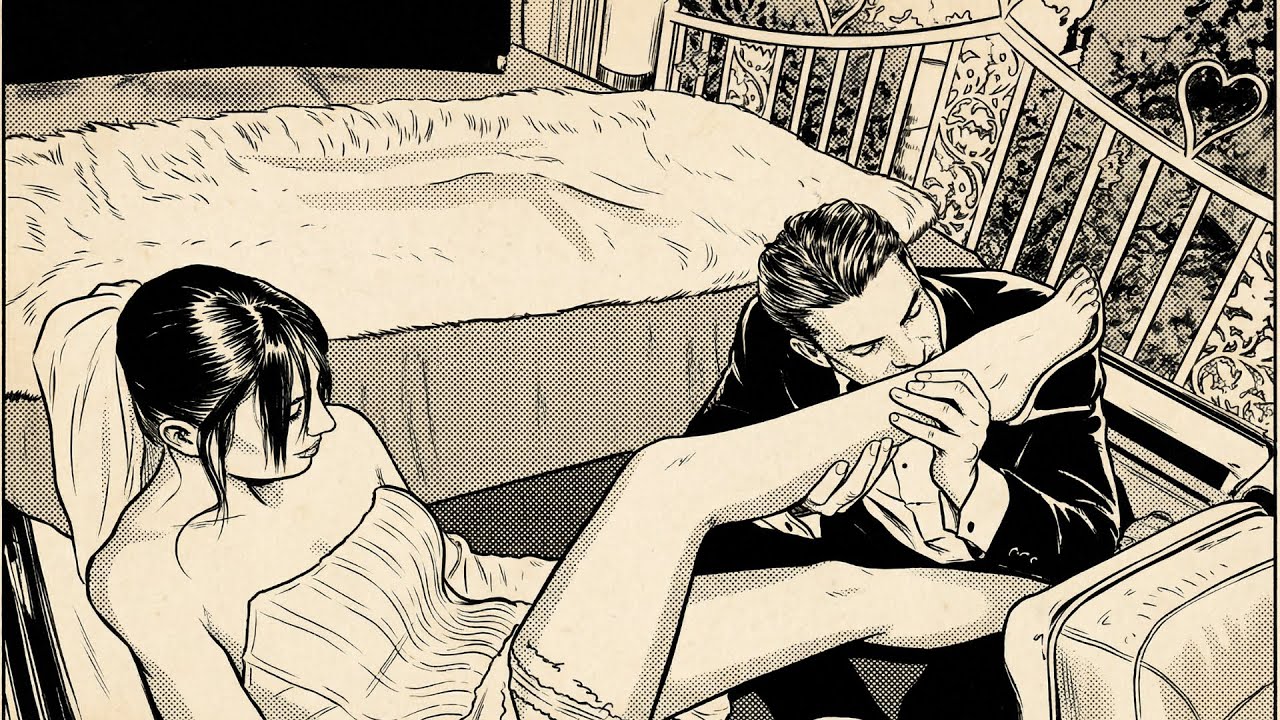 Vintage Retro Jazz | Paris Moods & Endless Romance