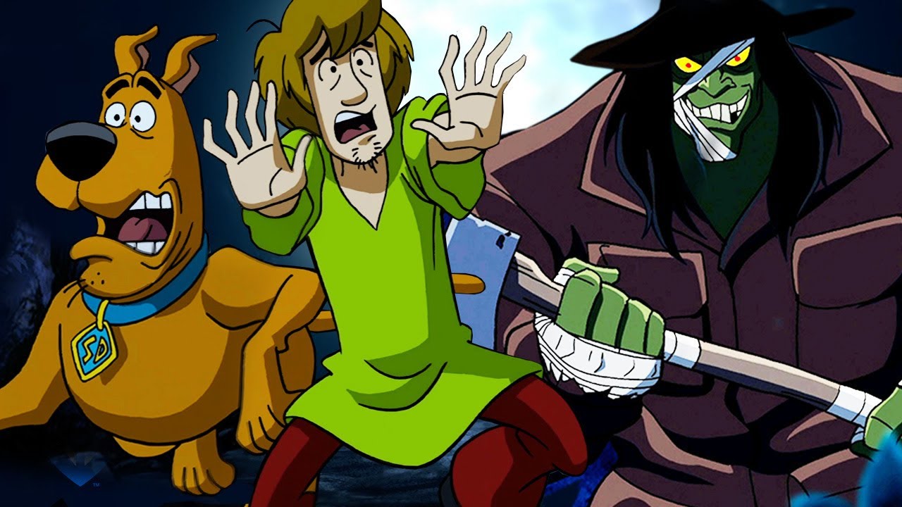 ¡Zoinks!... ¡CORRE! | Scooby-Doo! | @GenWBLatino