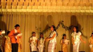 New York Thingyan 2010 (part 4)