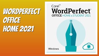 Review 2026 Wordperfect Office Home 2021. Features.