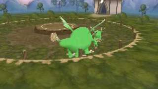 spore its just fat