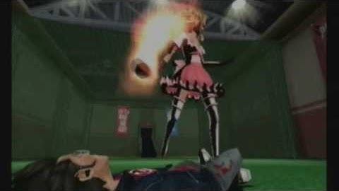 No More Heroes All Instant Kills