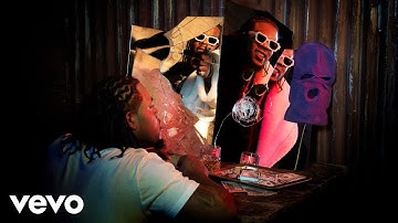 Rowdy Rebel - Gangsta Testimony (Official Audio)