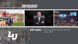 QuickFacts: Who We Are