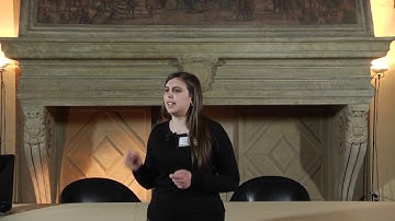 Three minute Thesis Competition 2017: Runner up Giulia Babbi – University of Bologna