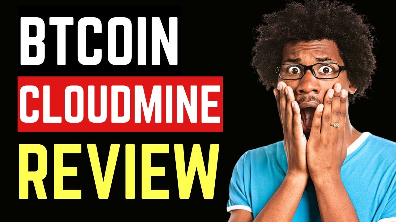 BTCOINCLOUDMINE.COM REVIEW: Is btcoincloudmine.com a SCAM? | chainmine.io reboots as btcoincloudmine