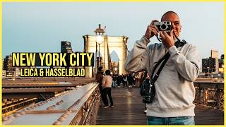 Download Lagu European Photographer Visits NYC — Overrated? Think Again... MP3