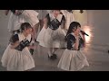 Rain Tree、キス♡リハ中、2026.8.16.