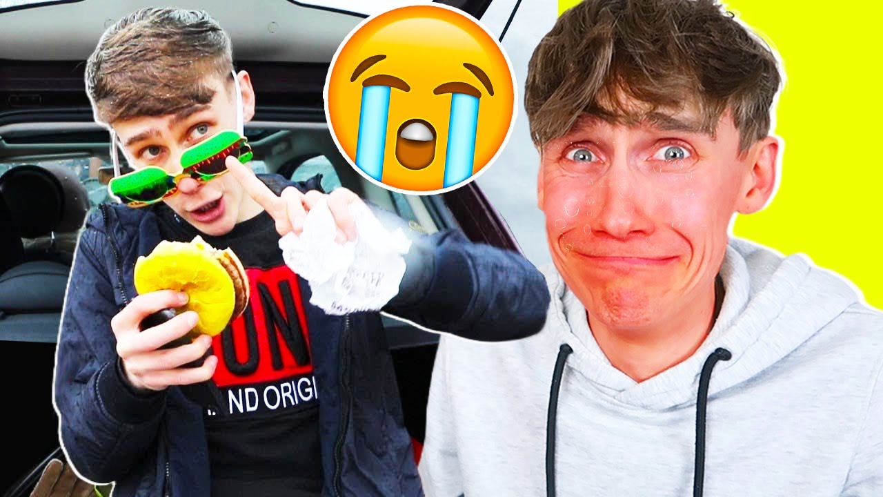 Job Reageert Op Zijn Oude Liedjes!