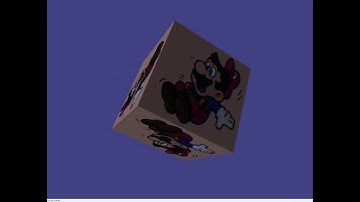 MorphDemo - N64 - Unreleased Tech Demo - Project 64