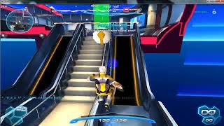 #5 S4League Crash Hack