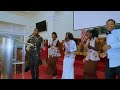 Jonasi Kashindi Florida Praise Jonasi Kashindi Florida Praise