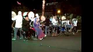 Istriku Ummi Munajah Di Tv One Spesial Takbiran