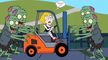 Save The Girl - All New Level Funny Pro vs Noob Android Gameplay Walkthrough HD