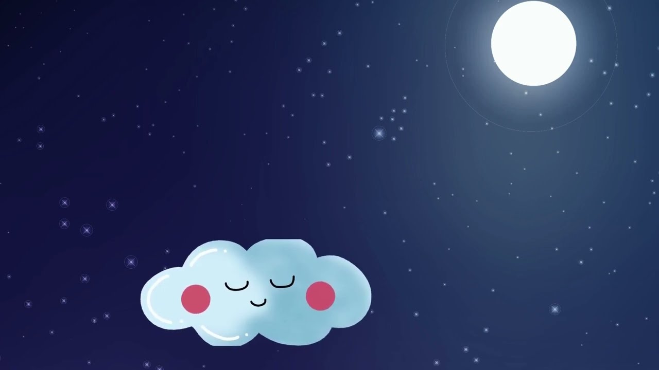 BEST Rest Ever | Delta Waves Relaxation with Soothing Rain Sounds | Deep Sleep & Relaxation Video