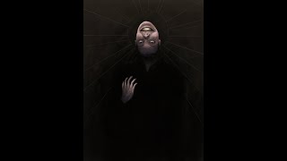 OMG MAN WITH THE UPSIDE DOWN FACE (roblox cult of the cryptids)