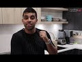 Beginning of video