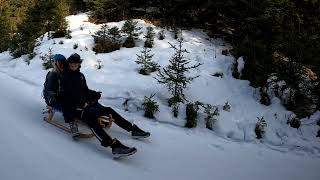 Santa Maddalena Val Casies