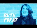 Alphabet cfo ruth porat on the david rubenstein show