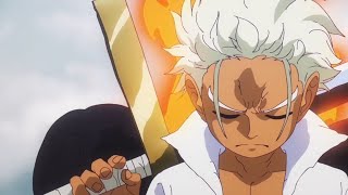Seraphims Unleash Full Power Destroy Vegapunks Lab English Sub