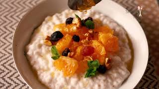 Fasting Coconut Tapioca Pudding Recipe | Gluten Free Sugar Free Easy Recipe Video