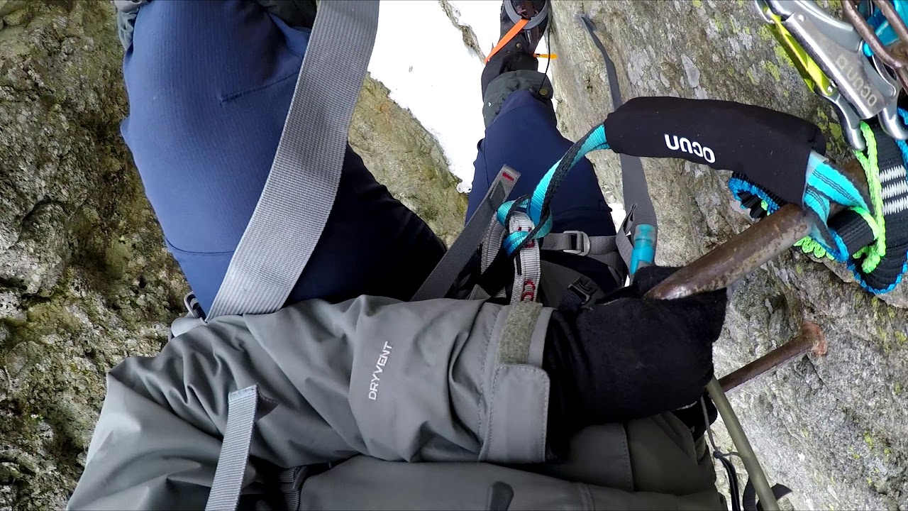 Rohatka/Prielom (Zbójnicka Chata - Łysa Polana) | Tatry Słowackie