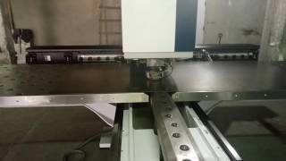 Trumpf TruPunch 2000