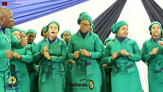 Christ Worshippers Mass Choir  Izinhlupho U0026 Intando Emnandi 4 May 2024  Kzn  Concert
