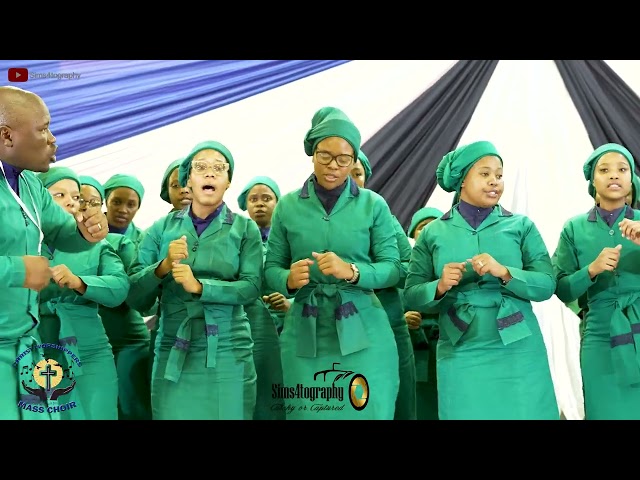 Christ Worshippers Mass Choir - Izinhlupho & Intando Emnandi🔥|| 4 May 2024 || KZN Music Concert class=