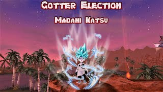 Ultra Katsu :v Champions of Regnum