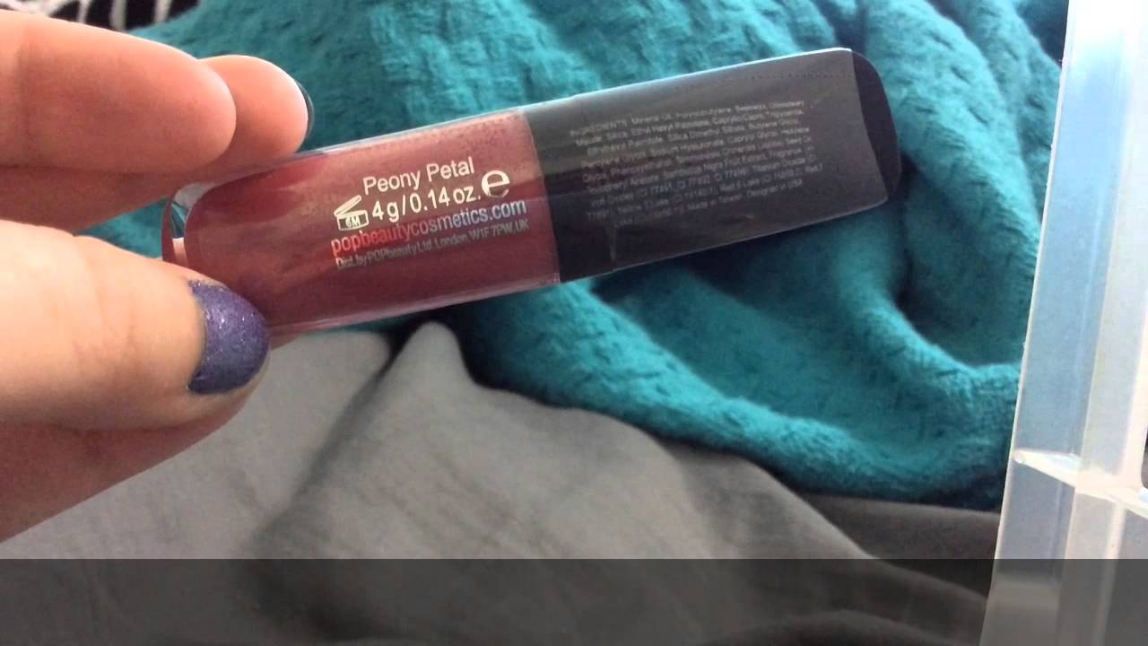 Ipsy: The Look of Love - February 2014