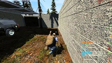 DayZ OverPoch: Rebuild- Part 33- Enemy Crisis!