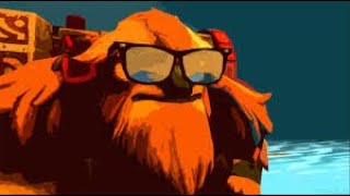 THIS PATCH IS TRAMATIZING ICEFROG !!! WE GENZ CANT HANDLE THIS