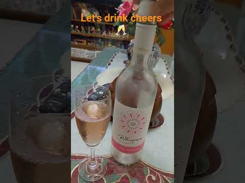 Let S Drink Cheers Asmr Music Short Shortvideo 